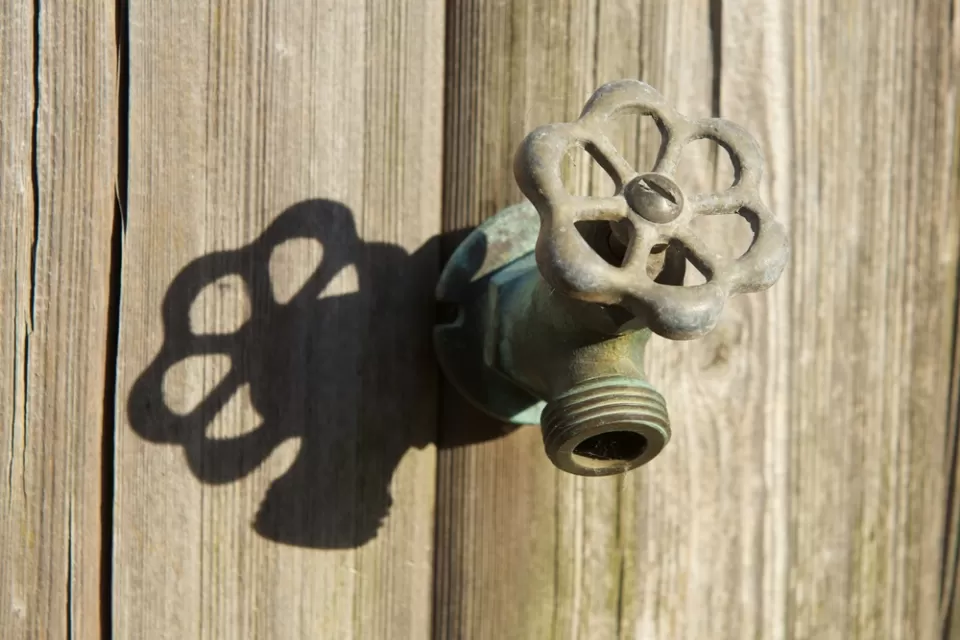 Faucet